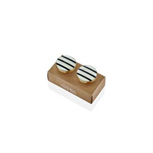 The Mi̇a Bone Çekmece Ve Dolap Kulbu, İki̇li̇ Set, Klp0017