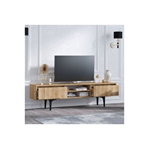 Artemi̇s Tv Sehpasi, Safi̇r Meşe