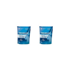 Tozsuz Silika Kedi Kumu 3.6 Lt X2 Adet