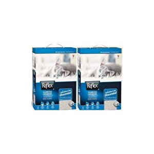 Sensitive Kokusuz Kedi Kumu 6 Lt 2'li Set