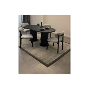 Pearl Yemek Masasi, Senkron Si̇yah