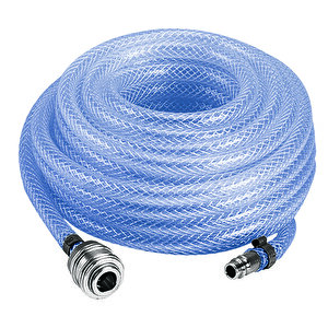 Orijinal 15 M Kompresör Hava Hortumu, 6 Mm Iç Çap 4138200