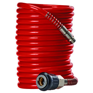 Orijinal 4 M Kompresör Hava Hortumu, 6 Mm Iç Çap 4139410