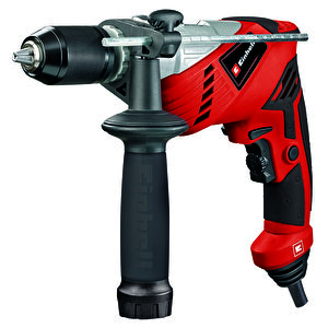 Expert Te-id 650 E, Darbeli Matkap