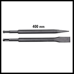 Te-rh 40 3 F Kırıcı Delici 10 J 40 Mm - 4257935