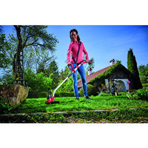 Akülü Kenar Kesme Makinesi Ge-ct 18/33 Li E-solo 3411270