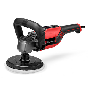Polisaj Ve Zımpara Makinesi Cc-po 1100/150 Ce 2093250