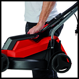 Elektrikli Çim Biçme Makinesi Gc-em 1000/32 3400070