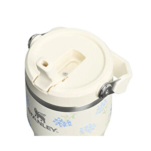 Stanley The Iceflow™ Flip Straw 2.0 Antique Florets 0.59 Litre