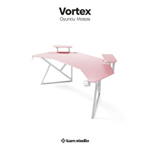 Vortex Kanatlı Oyuncu Masası