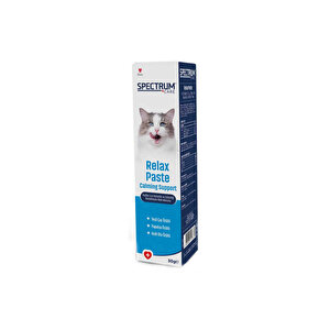 Relax Paste Kediler Için Rahatlık Ve Sakinlik Malt Macunu 30 Gr