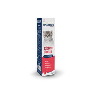 Kedi Multivitamin Malt Macun 30 Gr