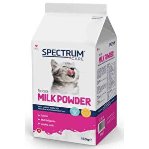 Care Yavru Kediler Için Taurin Ve Multivitaminli Süt Tozu 150gr