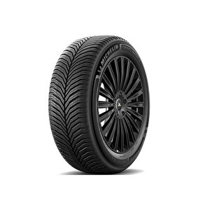 205/55r16 91v Michelin Crossclimate 3 Oto 4 Mevsim Lastiği (üretim Yılı: 2026)