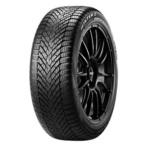 205/50 R17 93v Xl Cinturato Winter 2 Oto Kış Lastiği (üretim: 2026)