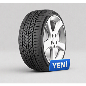 205/55 R17 Tl 95v Carmile Winter Oto Kış Lastiği (üretim 2026)