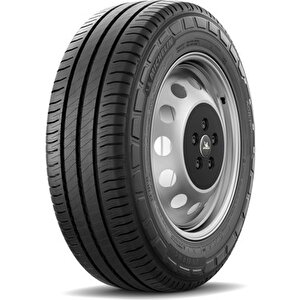 205/65r16c 107/105t Michelin Agilis 3 Hafif Ticari Yaz Lastiği (üretim Yılı: 2023)