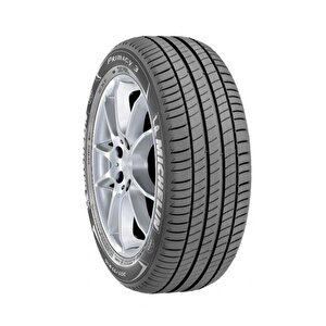 245/45r18 100y Xl Michelin Primacy 3 Zp *moe Oto Yaz Lastiği (üretim Yılı: 2026)