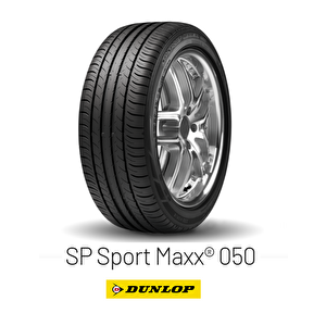 225/45r17 Tl 91w Xl Sp Sport Maxx 050 (oem Corolla) ( Üretim 2026)