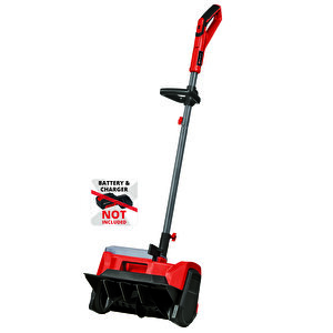 Akülü Kar Püskürtme Makinesi Ge-st 36/40 Li E-solo 3417011