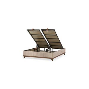 Nova Ri̇tmi̇k Plus Baza 90x190 cm
