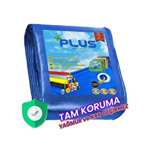 Pe Branda  - 140 Gr/m2 - 7x15 Mt. 700x1500 cm