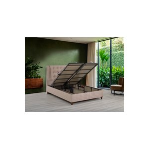 Nest Baza Baslik 90x200 cm