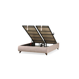 Deep Sleep Baza Baslik 150x200 cm