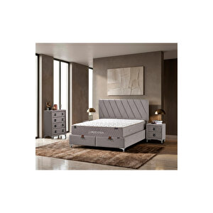 Medi̇tati̇on Yatak Seti̇ 140x190 cm