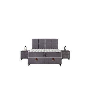 Silver Line Yatak Seti̇ 90x190 cm