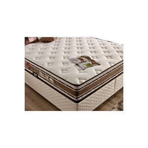 Cashmere Plus Yatak Seti̇ 180x200 cm