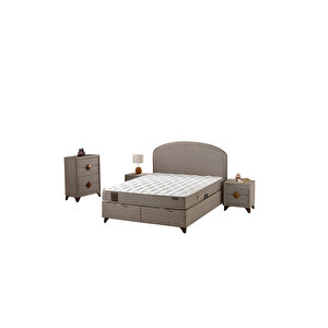 Sempati̇ Yatak Seti̇ 90x200 cm
