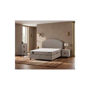 Sempati̇ Yatak Seti̇ 120x200 cm