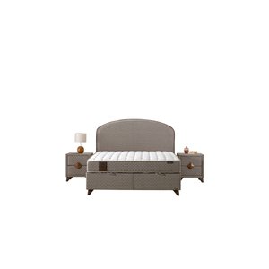 Sempati̇ Yatak Seti̇ 120x200 cm