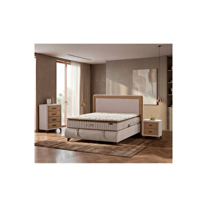 Deep Sleep Yatak Seti̇ 90x190 cm