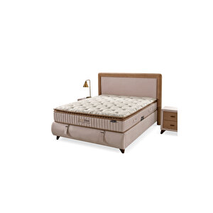 Deep Sleep Yatak Seti̇ 90x190 cm
