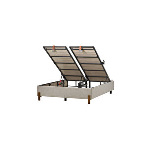 Eli̇t Plus Baza Baslik 180x200 cm