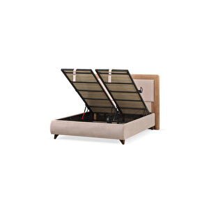 Deep Sleep Baza Baslik 90x200 cm