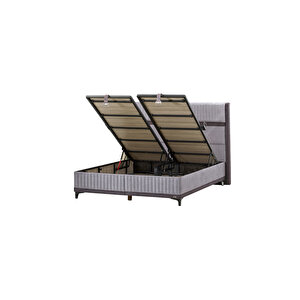 Nova Ri̇tmi̇k Baza Baslik 140x190 cm