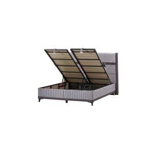 Nova Ri̇tmi̇k Baza Baslik 150x200 cm