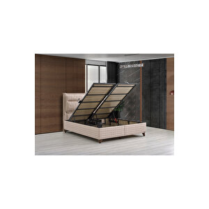 Mystrey Plus Baza 200x200 cm