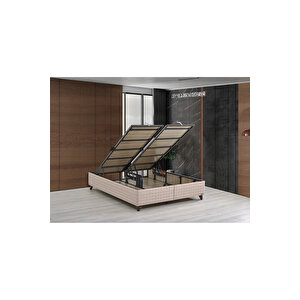 Mystrey Plus Baza 200x200 cm