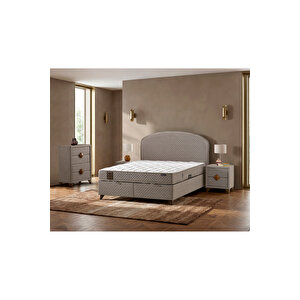 Sempati̇ Yatak Seti̇ 160x200 cm