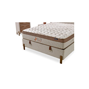 Eli̇t Plus Yatak Seti̇ 90x190 cm