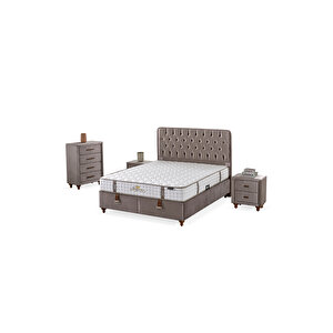 İmpera Yatak Seti̇ 90x200 cm