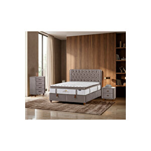 İmpera Yatak Seti̇ 90x190 cm