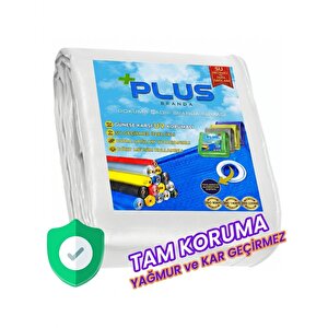 Pe Branda  - 140 Gr/m2 - 5x25 Mt. 500x2500 cm