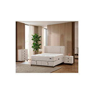 Panthenol Yatak Seti̇ 90x190 cm