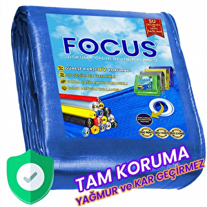 Focus Pe Branda  - 165 Gr/m2 - 3x20 Mt. 300x2000 cm