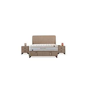 Thermo Balance Yatak Seti̇ 150x200 cm